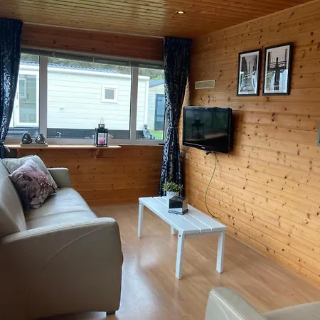 Campeggio De Cyclaam Op De Schatberg ***** Sevenum