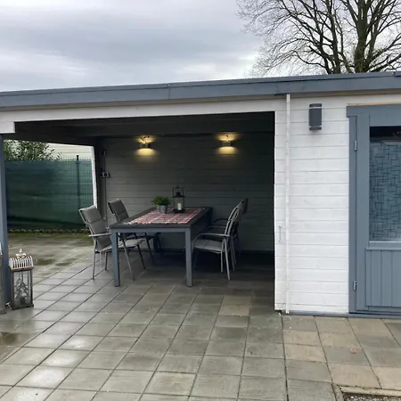 De Cyclaam Op De Schatberg ***** * Sevenum