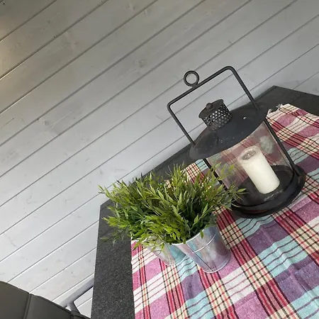 De Cyclaam Op De Schatberg ***** مكان تخييم *