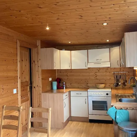 De Cyclaam Op De Schatberg ***** * Sevenum