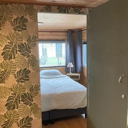 De Cyclaam Op De Schatberg ***** Campeggio Sevenum