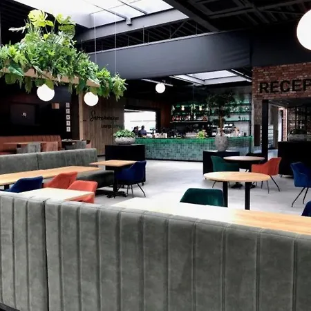 De Cyclaam Op De Schatberg ***** Campeggio