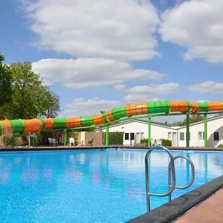 De Cyclaam Op De Schatberg ***** *