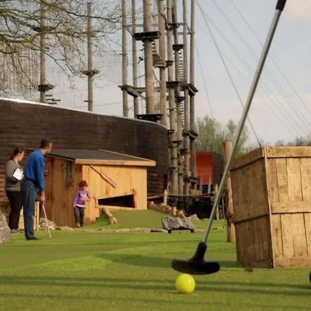 De Cyclaam Op De Schatberg ***** *