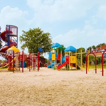 Camping De Cyclaam Op De Schatberg *****