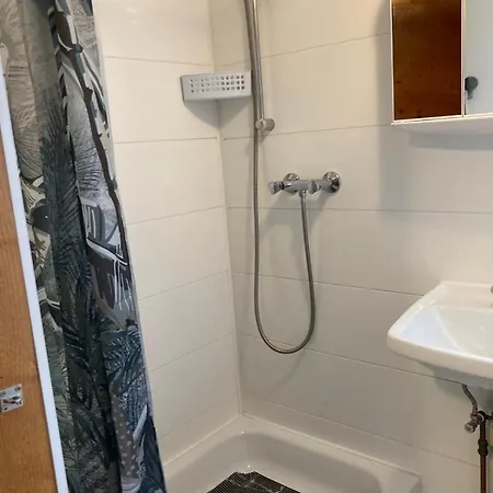 De Cyclaam Op De Schatberg ***** *