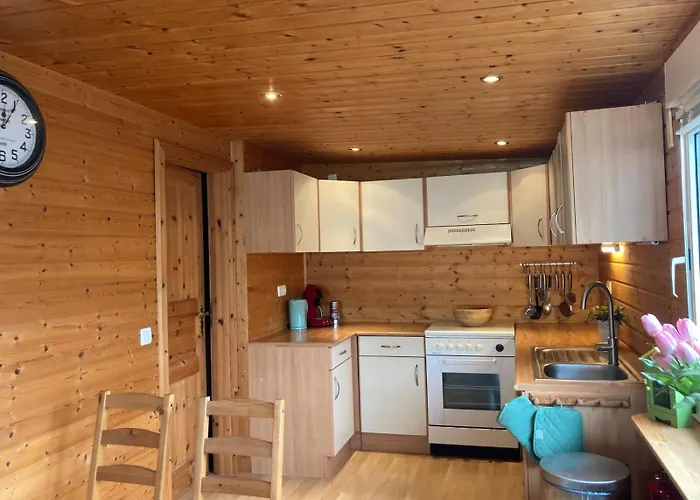 De Cyclaam Op De Schatberg ***** * سيفينُمْ