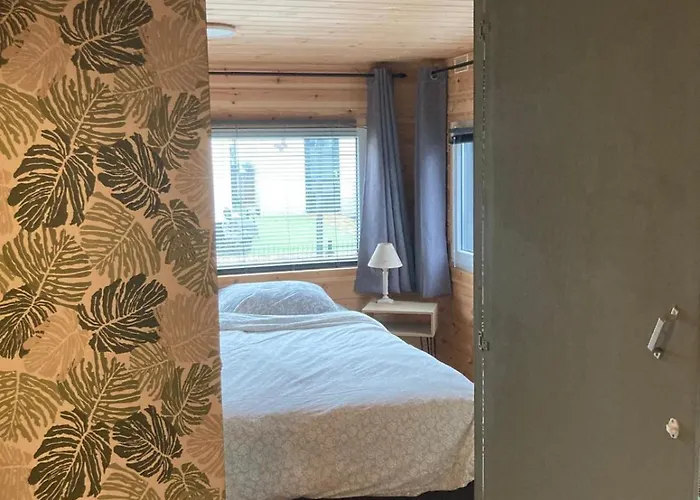 De Cyclaam Op De Schatberg ***** Campsite Sevenum