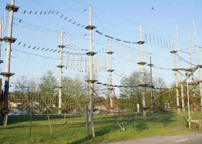 De Cyclaam Op De Schatberg ***** سيفينُمْ