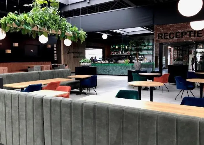 De Cyclaam Op De Schatberg ***** مكان تخييم