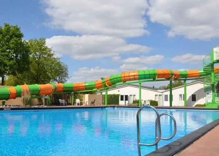 De Cyclaam Op De Schatberg ***** *