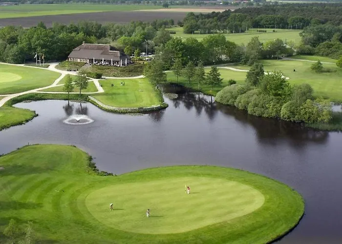 De Cyclaam Op De Schatberg ***** مكان تخييم