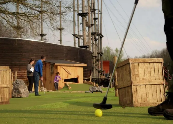 De Cyclaam Op De Schatberg ***** *