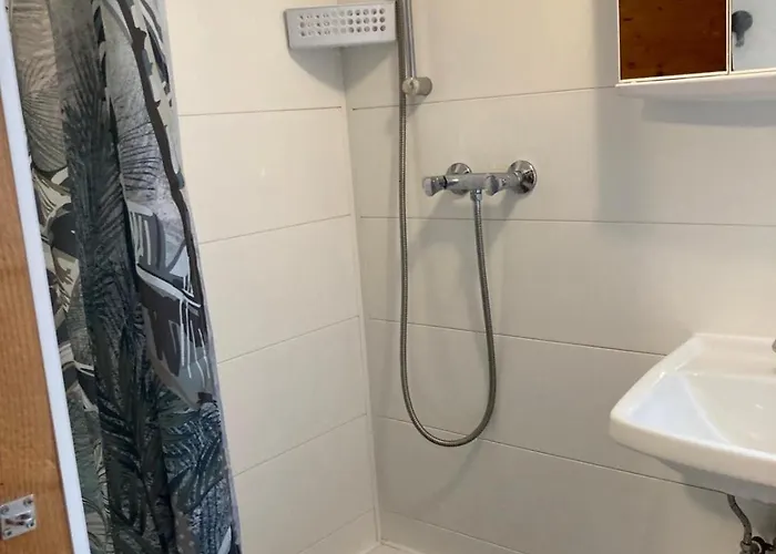 De Cyclaam Op De Schatberg ***** *