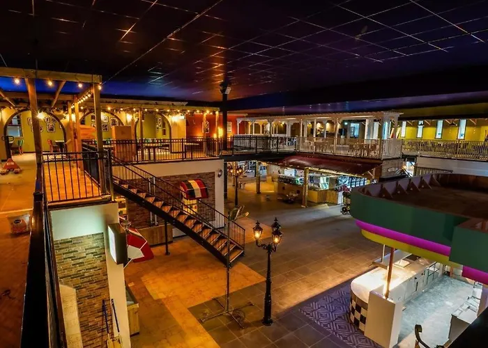 Campsite De Cyclaam Op De Schatberg ***** *