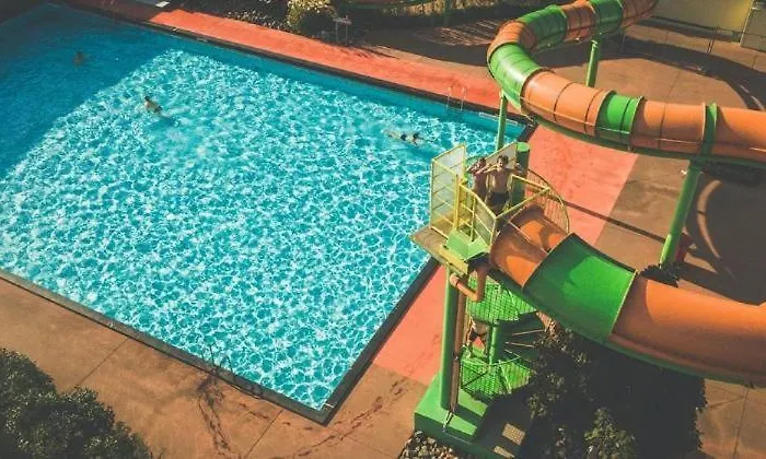 De Cyclaam Op De Schatberg ***** Sevenum