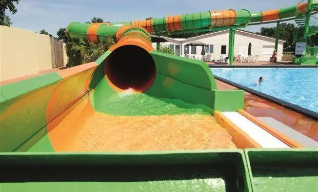 De Cyclaam Op De Schatberg ***** Campsite