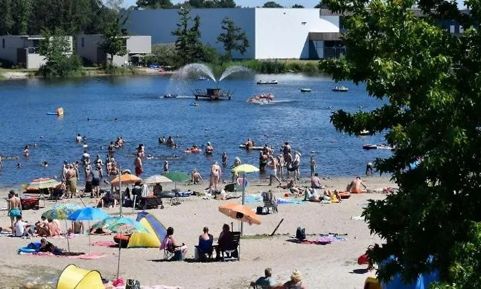 Campsite De Cyclaam Op De Schatberg ***** *